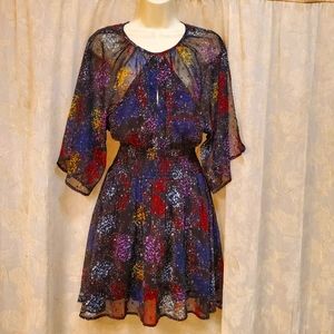 Free People Firework Dress